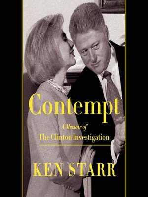 cover image of Contempt